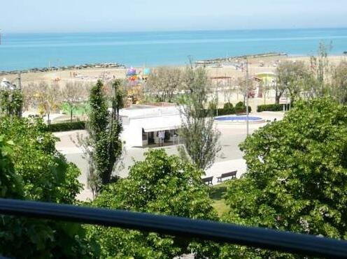 Hotel De La Plage Rimini - Photo2