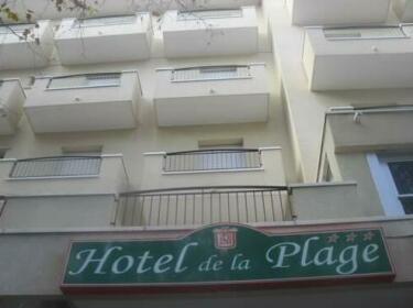 Hotel De La Plage Rimini