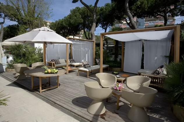 Hotel De Londres Rimini - Photo5