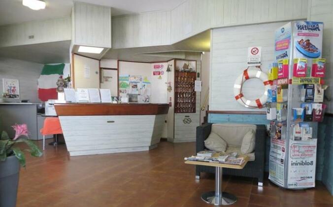 Hotel Diamond Rimini - Photo3