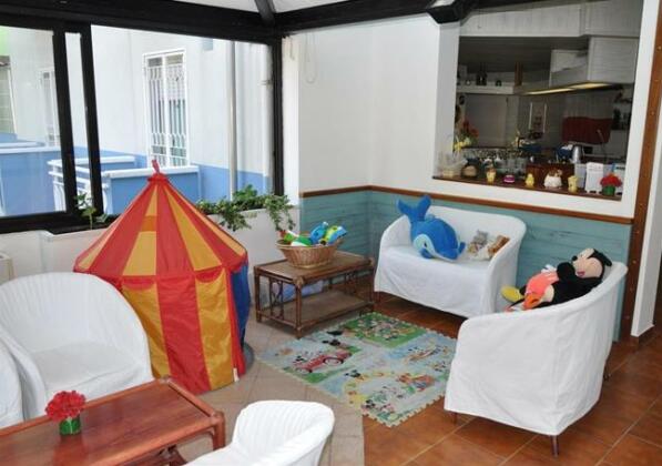 Hotel Diamond Rimini - Photo5
