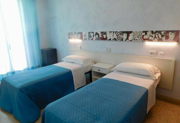 Hotel Dolores Rimini