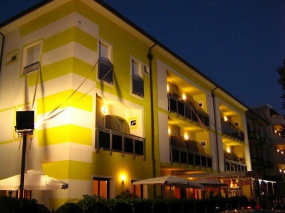 Hotel Dream Rimini - Photo2