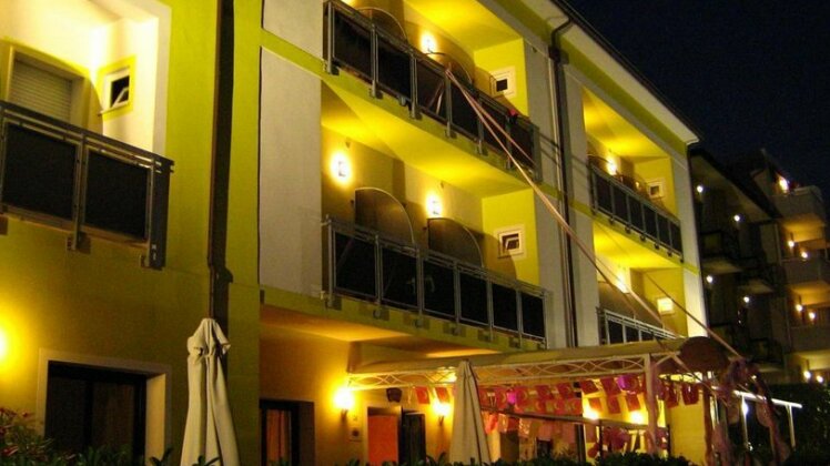 Hotel Dream Rimini - Photo3