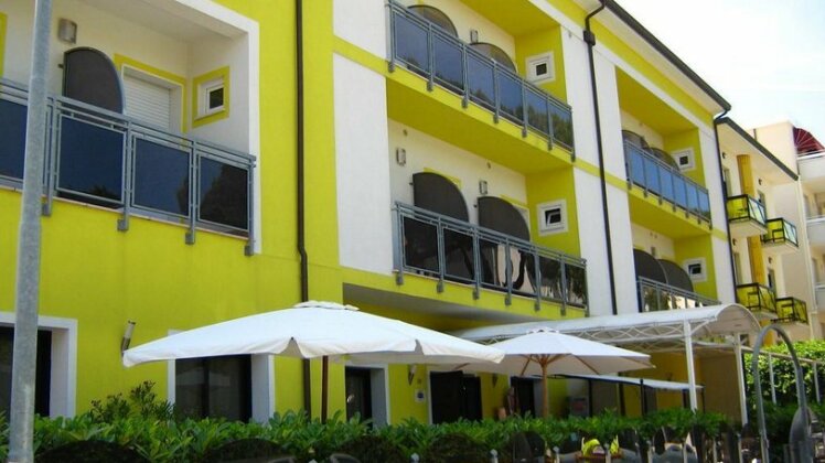 Hotel Dream Rimini - Photo4