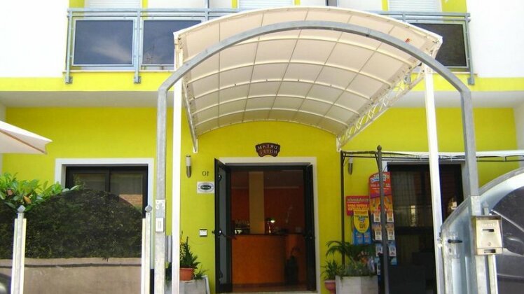 Hotel Dream Rimini - Photo5