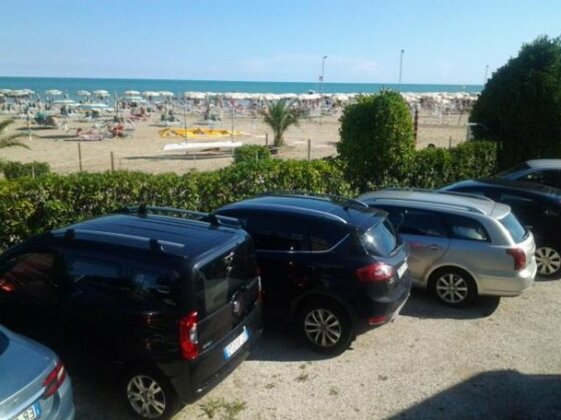 Hotel Driade - Photo2