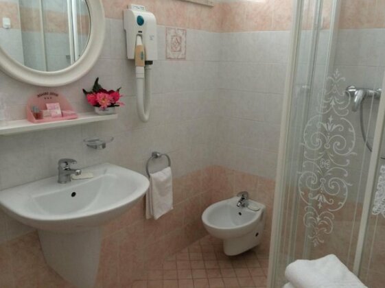 Hotel Driade - Photo4
