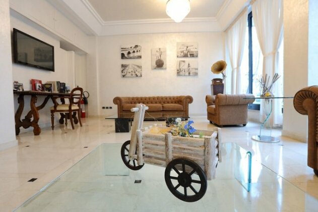 Hotel Du Soleil Rimini - Photo5