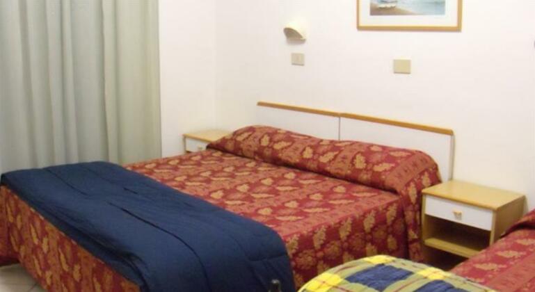 Hotel Ducale Rimini - Photo3