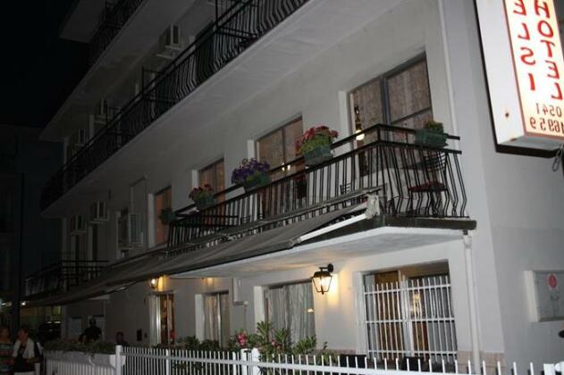 Hotel Elsi - Photo2