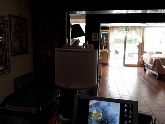 Hotel Emanuela - Photo5