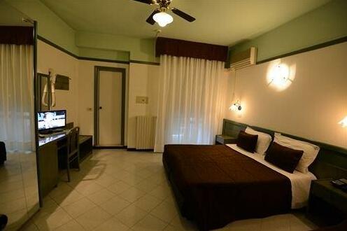 Hotel Esedra - Photo3