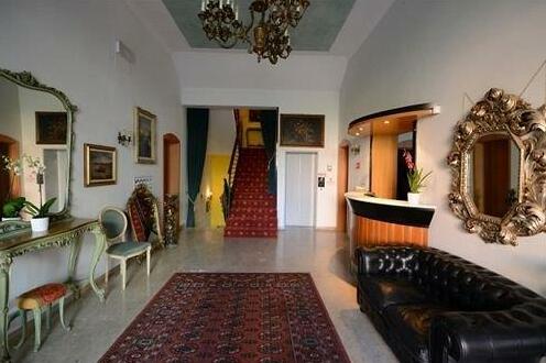 Hotel Esedra - Photo4