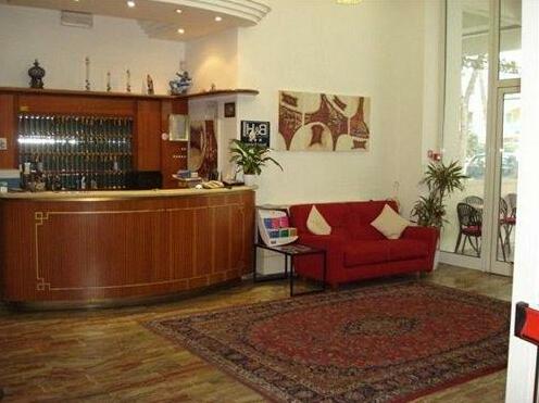Hotel Europa Rimini - Photo3