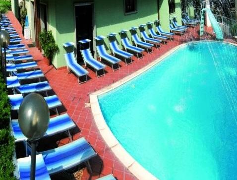 Hotel Executive La Fiorita - Photo3