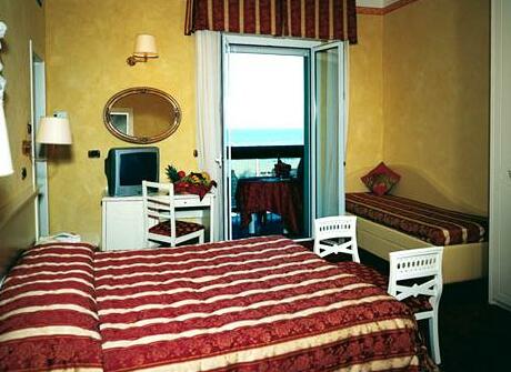 Hotel Executive La Fiorita - Photo5