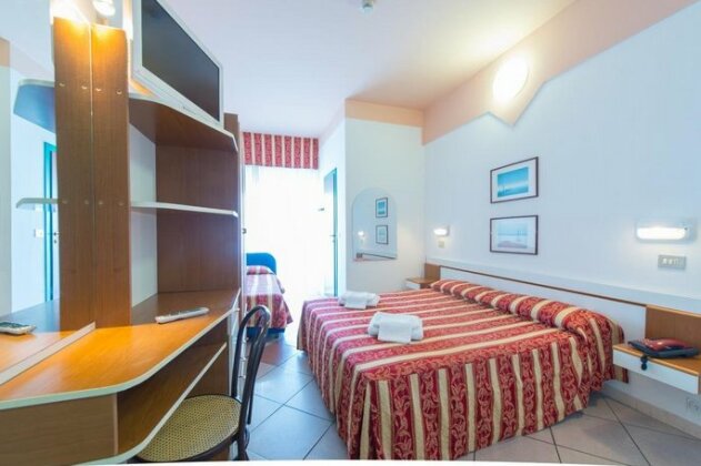 Hotel Faber - Photo3