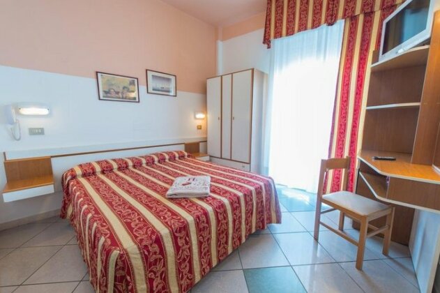 Hotel Faber - Photo4
