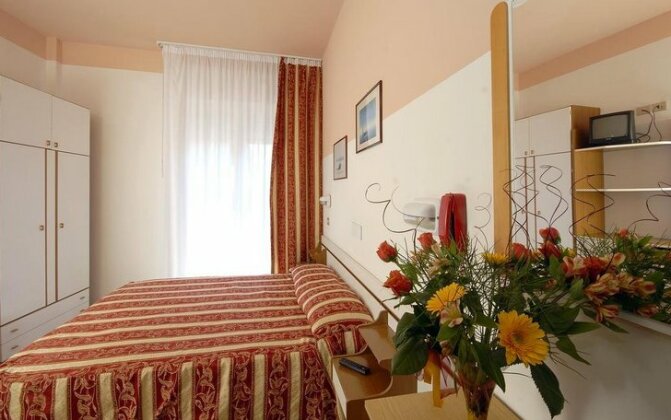 Hotel Faber - Photo5