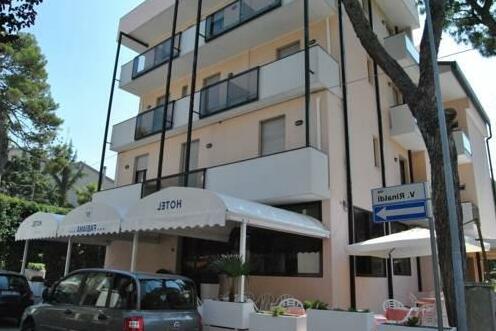 Hotel Fabiana