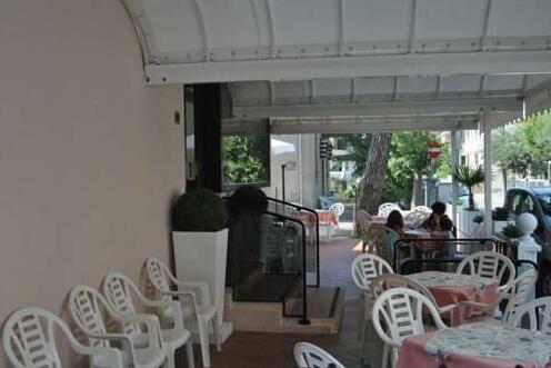 Hotel Fabiana - Photo5