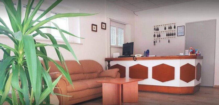 Hotel Felicity - Photo4