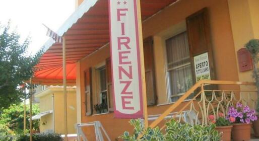 Hotel Firenze Rimini