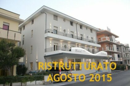 Hotel Gabbiano Rimini
