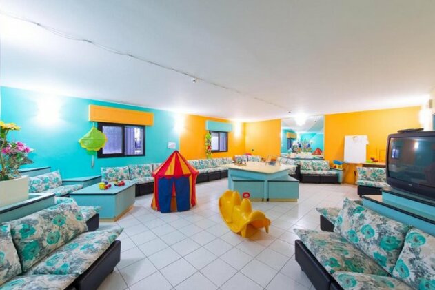 Hotel Galassia Rimini - Photo3