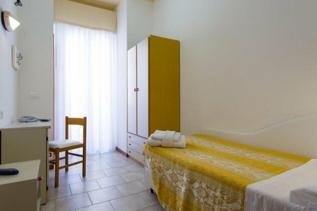 Hotel Galassia Rimini - Photo4