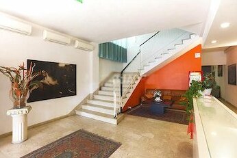 Hotel Galles Rimini - Photo2