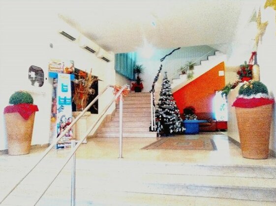Hotel Galles Rimini - Photo3