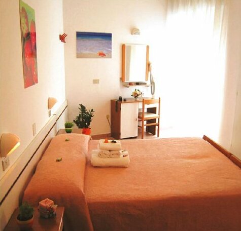 Hotel Galles Rimini - Photo4