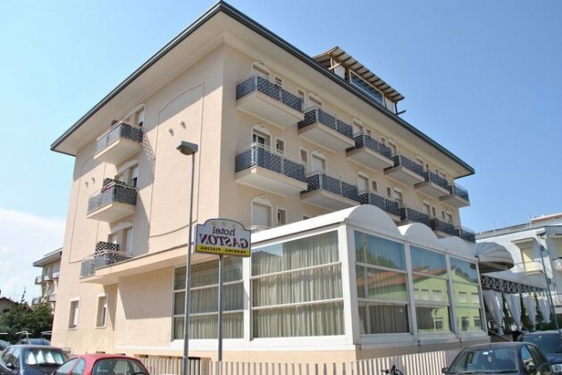 Hotel Gaston Rimini