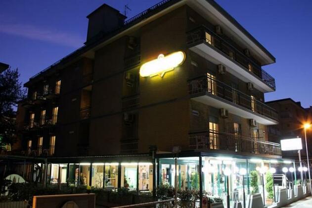 Hotel Gemini Rimini