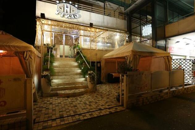 Hotel Genty - Photo2