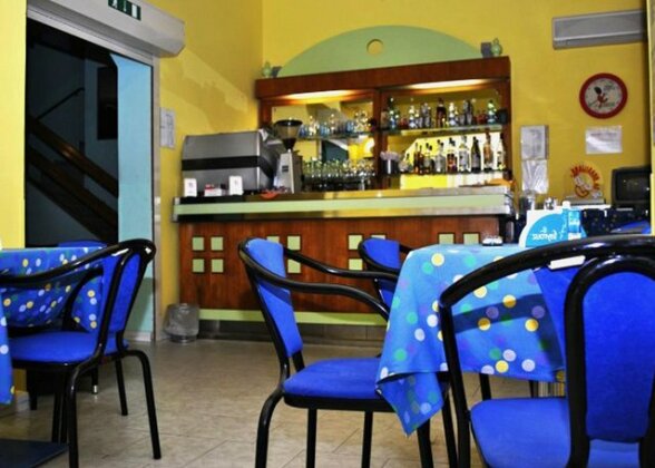 Hotel Giannella - Photo2