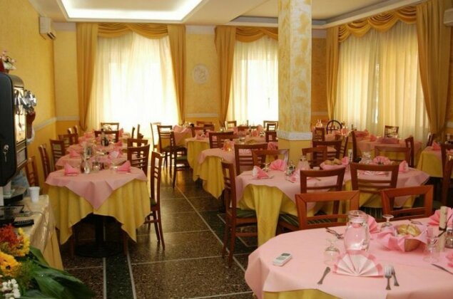 Hotel Giannella - Photo4