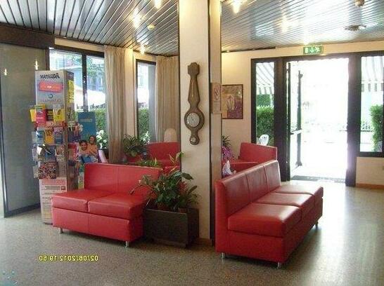 Hotel Giglio Rimini - Photo2