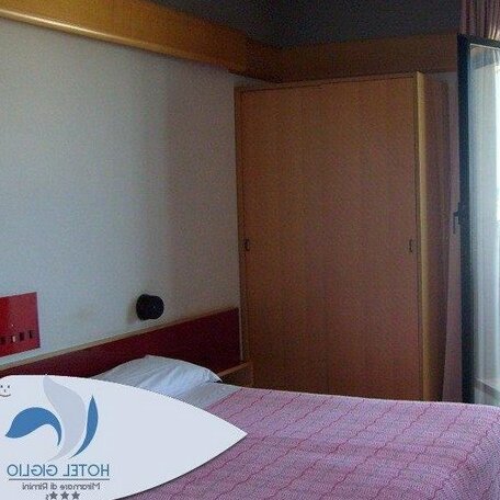 Hotel Giglio Rimini - Photo5