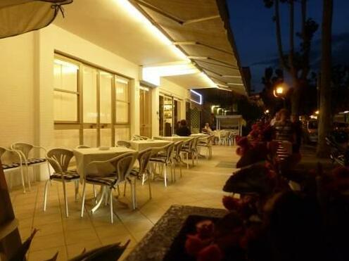 Hotel Gioiella - Photo3