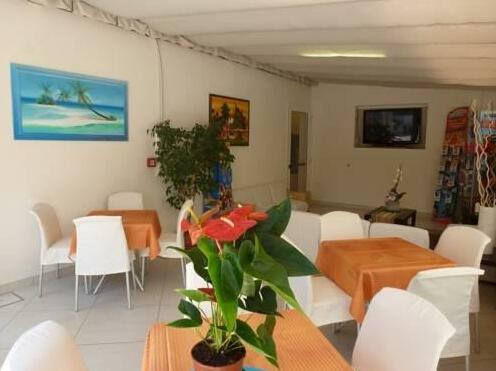 Hotel Gioiella - Photo5