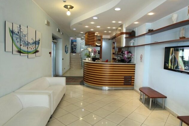 Hotel Giorg - Photo3