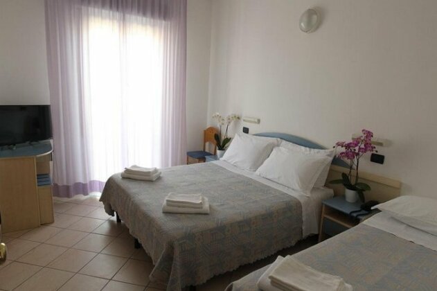Hotel Giorg - Photo4