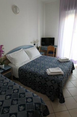 Hotel Giorg - Photo5