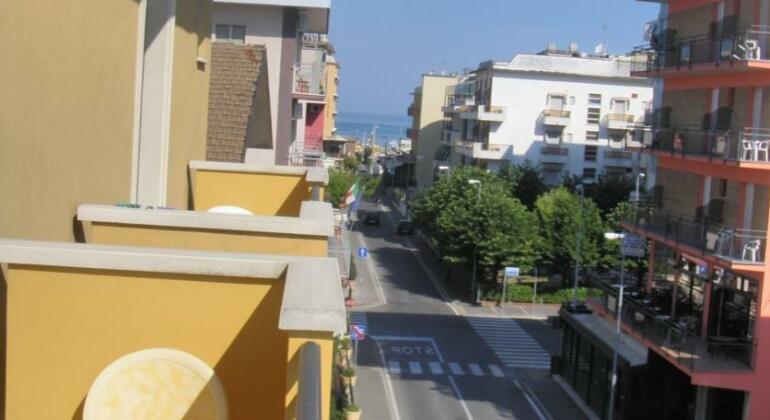 Hotel Gobbi - Photo2