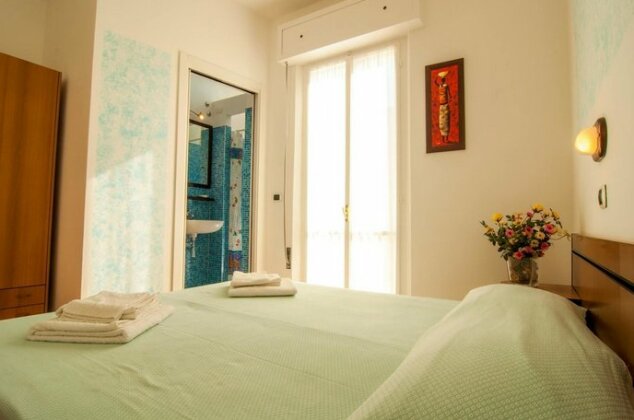 Hotel Greta - Photo4