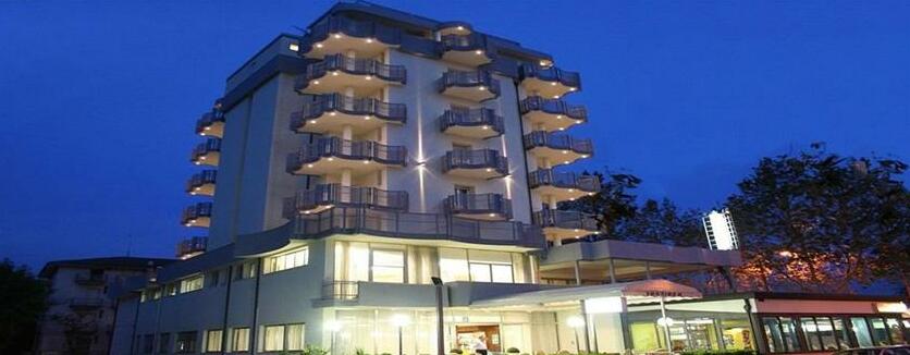 Hotel Grifone Rimini