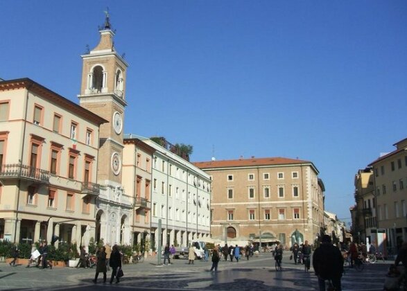 Hotel Haway Rimini - Photo4